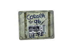 Sterownik Silnika 89661-1A410 211000-3570 Toyota Fujitsu 54517