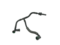 Przewód Paliwa 1.5 HDI Citroen Peugeot 9831056180