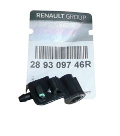 Dysza Spryskiwacza Oryginał Trafic III Vivaro NV 2893100Q0B