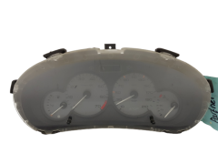 Licznik Obrotomierz Partner Berlingo 9646433380 Jaeger