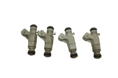 Wtryski Paliwa Kpl 1,4 0280155795 1984C3 Citroen Peugeot