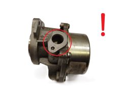 Pompa Vacum Dacia Renault 8201005306 1.5 DCI 7.00673.03.01 5176
