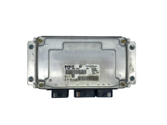 Sterownik 0261206943 9638765680id05 26FM0886 PSA Bosch 63178