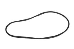 Uszczelka Podszybia Tył 6U0845521 88450117101 Skoda Vika