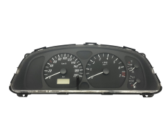 Licznik Obrotomierz Opel Agila 09207455 110008952008 56306