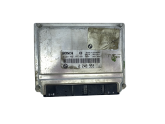 Sterownik 2248959 0281001445 BMW  Bosch 63673