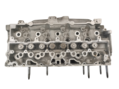 Głowica Silnika Citroen Peugeot Ford 9684487210 0200HS 1.4 1.6 HDI 8v