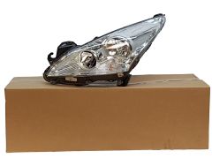 Reflektor Lewy Przód Peugeot 3008 5008 6208N9 89903246 Nowy Oryginał