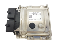 Sterownik 0261S08575 04C907309P Skoda VW Bosch 28319