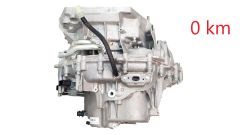 Skrzynia Biegów Automatyczna DW5007 320109538R Renault Captur 2 1.3TCe 0km