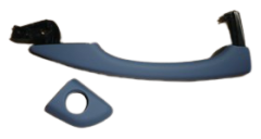 Klamka Drzwi Lewa Oryginał Citroen Peugeot 308 Partner 980297811t