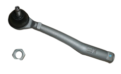 Końcówka Drążka Kierowniczego Lewa Oryginał Citroen C3 Pic 207 1608652280