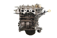 Silnik Benzynowy 1KR 1,0 12v 107 C1 Aygo Citroen Peugeot Toyota 126601km