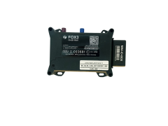 Sterownik Moduł FOX3 10R-047528 XPYSARAG350 8595A-SARAG350