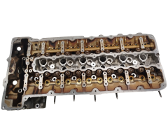 Głowica Silnika BMW 7560164 155720401 756016204 3.0 N53B30A 2