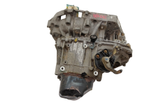 Skrzynia Biegów Manualna JR5104 Renault Scenic 2 1.6 16V 7701717724 149000km