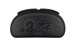 Licznik Obrotomierz BMW 5 E39 6211 8372354 110008735021 1782