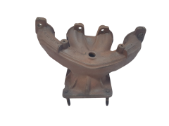 Kolektor Wydechowy 0341F9 9636962310  Peugeot Citroen 1.1 1.4 8v S1