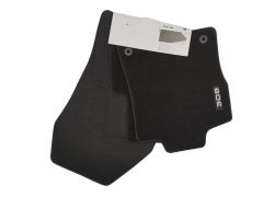 Wycieraczki, Dywaniki Oryginał 1679622880 Peugeot 308 SW