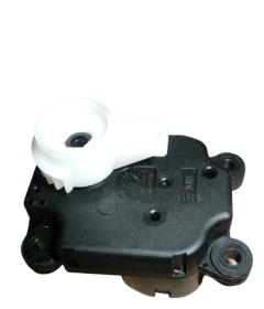 Motoreduktor Klapek Citroen Peugeot 206 307 Xsara 6447QN