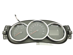 Licznik Obrotomierz Dacia Duster 248102645R 27393
