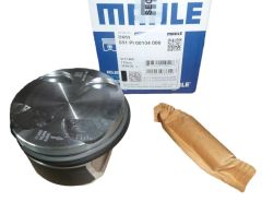 Tłok Silnika Do Citroen Peugeot 081PI00104000 0628T1 0628.T1 Mahle