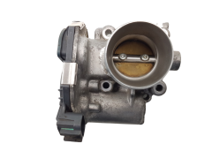 Przepustnica Powietrza Opel Chevrolet 55565489 0280750498 1.4 Bosch 2224