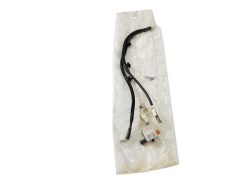 Klema Minusowa Akumulatora Oryginał Peugeot 207 9802561380 9666566780