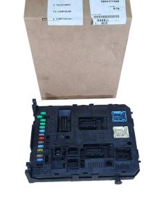 Moduł BSI Oryginał 6580JL 6580.JL Citroen Peugeot