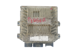 Sterownik 9651039980 9647476380 5WS40048A-T PSA Siemens 37719