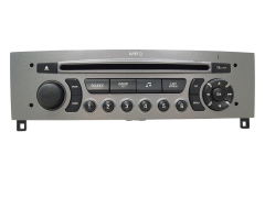 Radio Cd Peugeot 308 96647511XH PSARCD434-63 2