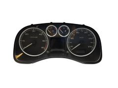 Licznik Obrotomierz Peugeot 307 9655476580 G00 1759