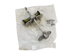 Ogranicznik Drzwi Tył Oryginał Peugeot 407 9181A1