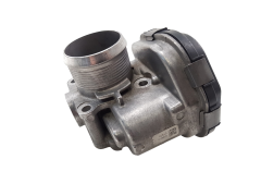 Przepustnica Powietrza Citroen Peugeot Ford 9673534480 1.6 HDI 1494