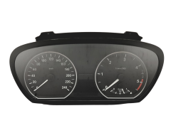Licznik Obrotomierz BMW 1 E87 9187046-02 1024952-93 32104