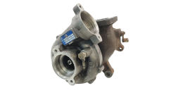 Turbosprężarka 53149706706 K14-212.890 KKK 2.5TD Peugeot Boxer