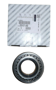 Łożysko Oryginał Jumper Boxer Ducato 3 2317A0