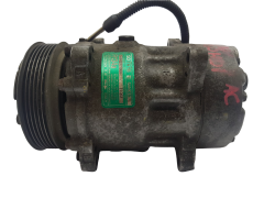 Kompresor Klimatyzacji Citroen Peugeot SD7V16 1106F Sanden 7091