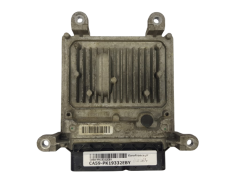 Sterownik Silnika Mercedes A6519012200 A6519002600 Delphi