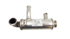 Chłodnica Spalin 9646762280 1U3H-9P445-BC 1.6 TDCi HDI PSA Ford Volvo