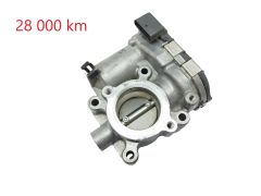 Przepustnica Powietrza 161203209R A2821410200 1.3TCe Renault Nissan