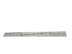 Przewód Klimatyzacji Nowy Oryginał 93450177 924802094R Renault Opel