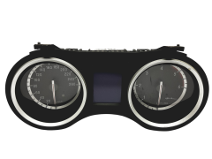 Licznik Obrotomierz Alfa Romeo 159 0156072820 A2C53172598 50882