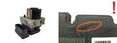 Pompa Abs PSA 206 207 C2 C3 9666392580 10.0970-1167.3 ATE 5421 Pompa Abs PSA 206 207 C2 C3 9666392580 10.0970-1167.3 ATE 5421