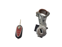 Stacyjka Zapłonowa Alfa Romeo Mito 50515281 01098401 61137400