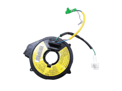 Zwijacz Taśma Airbag KIA Rio KA6 0K30E 66126