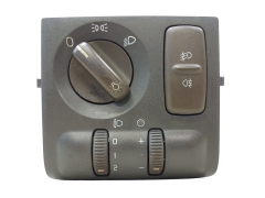 Przełącznik Świateł Volvo S40 V40 30862852 TRW