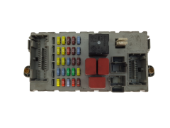 Skrzynka Bezpieczników Fiat Croma 46846745 CPL Delphi 20092