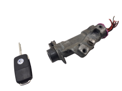 Stacyjka Zapłonowa VW Golf 4 Passat 4B0905851C 4B0905849 1018