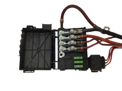 Moduł 1J0937550 VW Audi Seat Skoda 2616